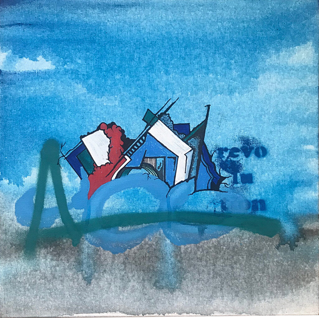 Ayşen Karakaya TR Tual Karişik 30x30 21
