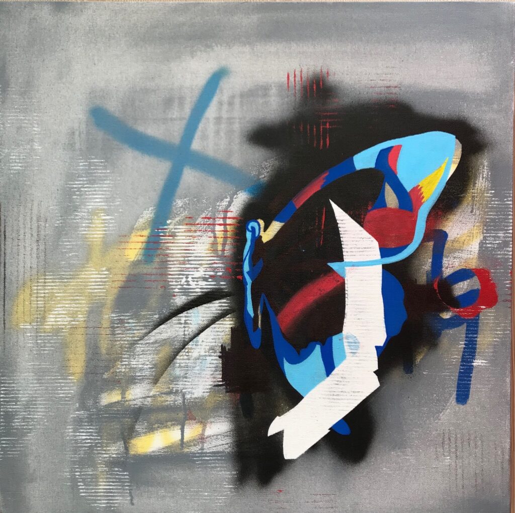 Ayşen Karalaya Tual Karişik 40x40 1