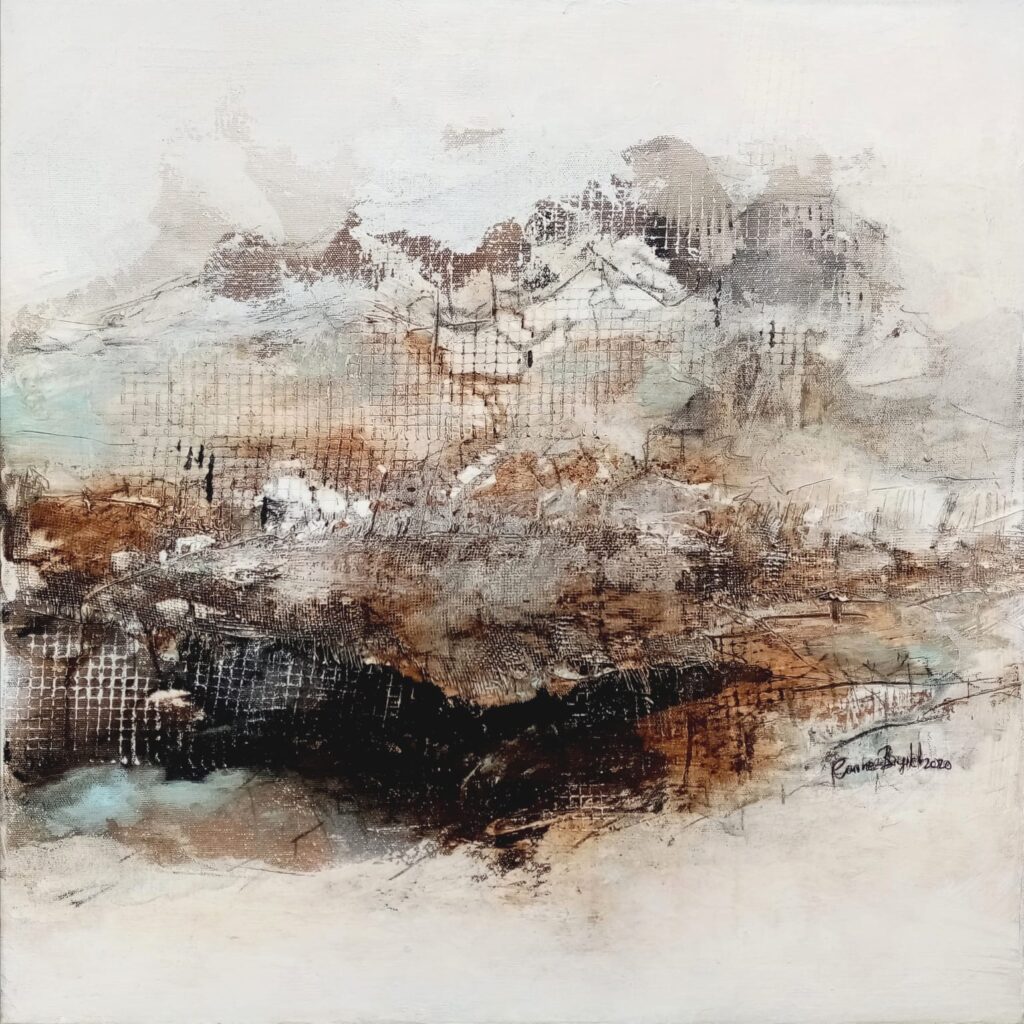 Emine Biyikli Tual Karişik 50x50 1