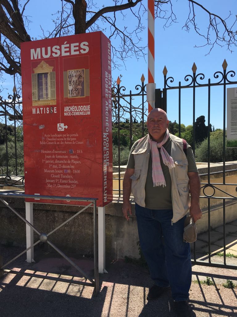 Musee Matisse 4