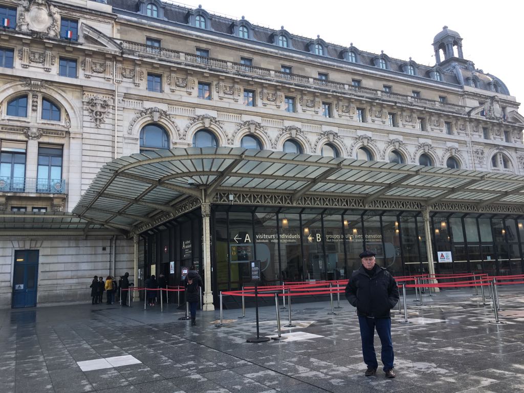 Museum Orsay