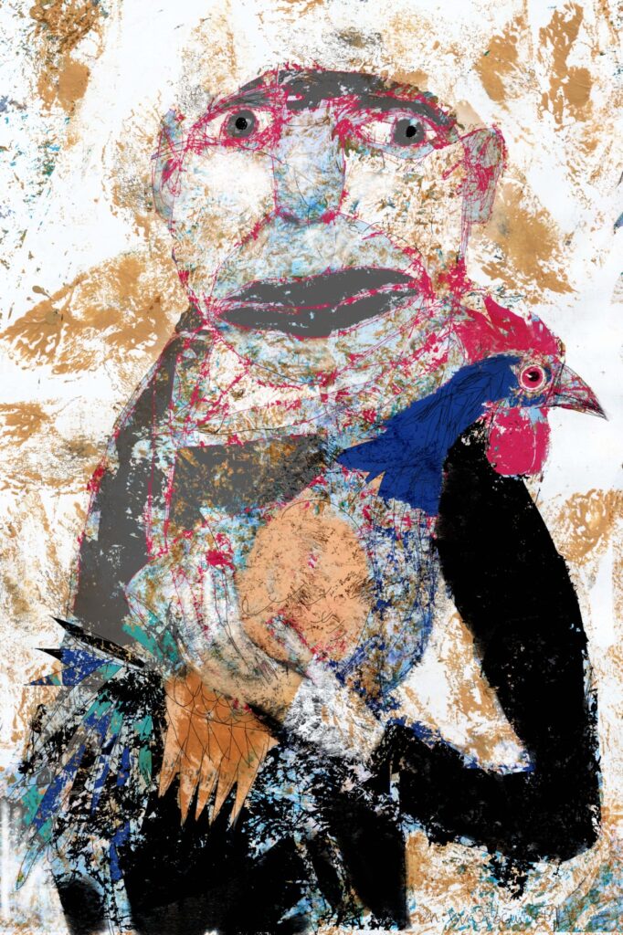 Mustafa Delioğlu Dijital 20x30 10 1