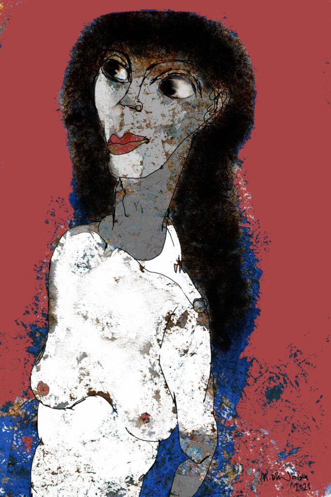 Mustafa Delioğlu Dijital 20x30 13