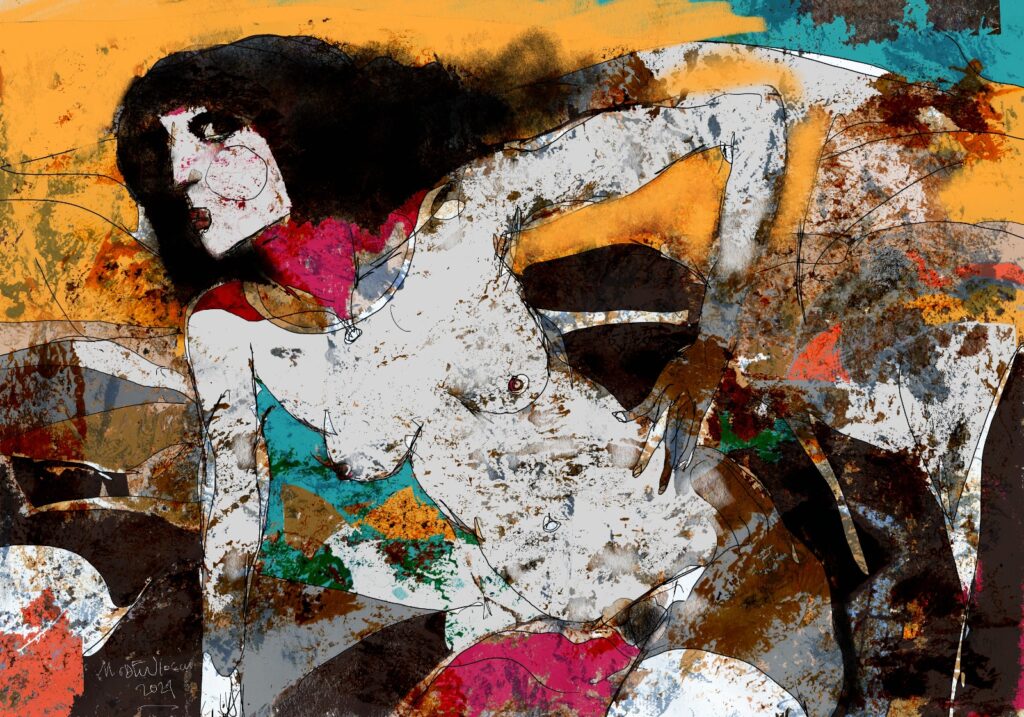 Mustafa Delioğlu Dijital 20x30 4 1