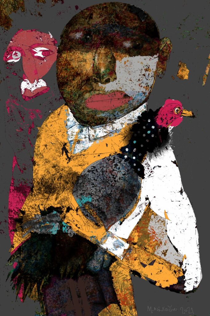 Mustafa Delioğlu Dijital 20x30 9 1