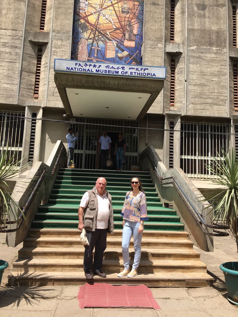 National Museum Addis Ababa 2017 5