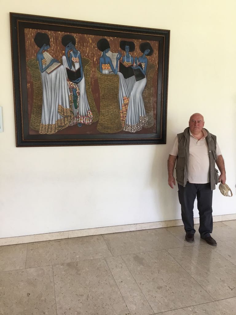 National Museum Addis Ababa 2017 7