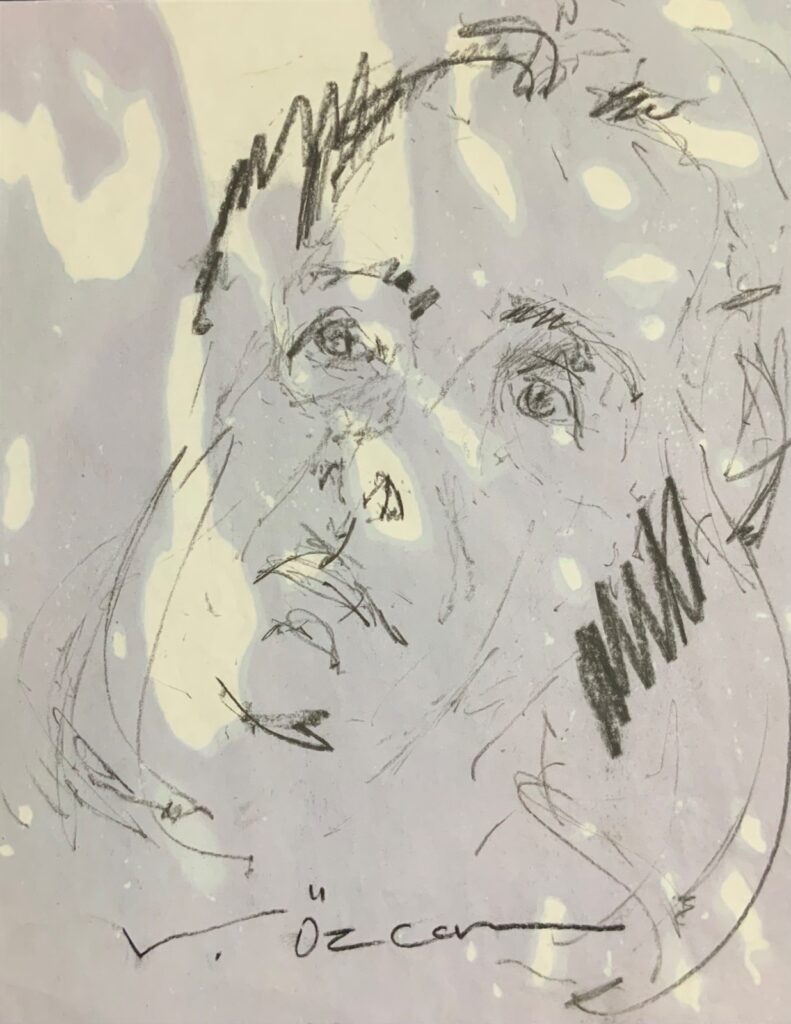 Vedat Özcan Kağit Karişik 29x23 1