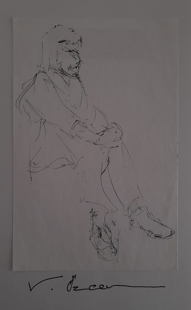 Vedat Özcan Kağit Pilot Kalem 20x14 1