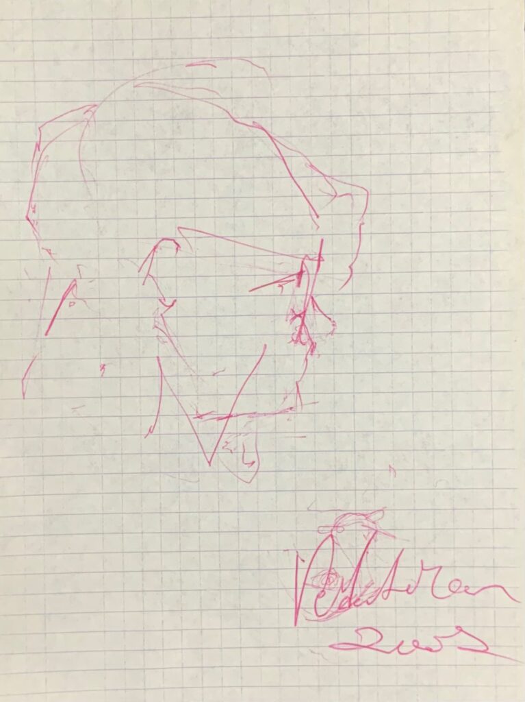 Vedat Özcan Kağit Tükenmez 17x13 10