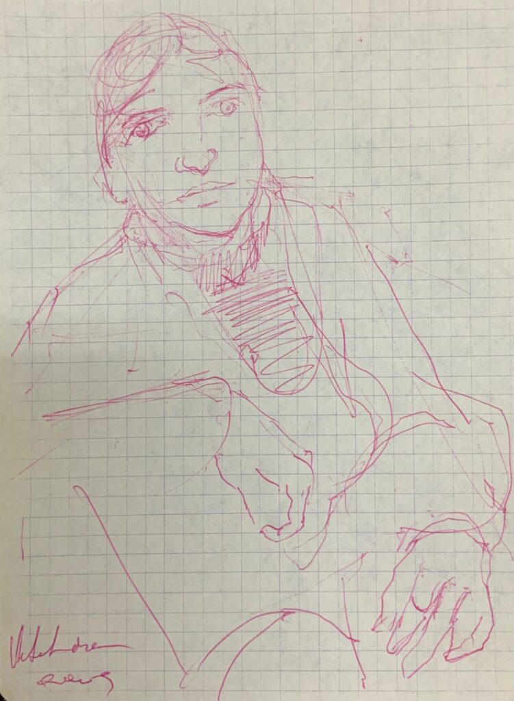 Vedat Özcan Kağit Tükenmez 17x13 2