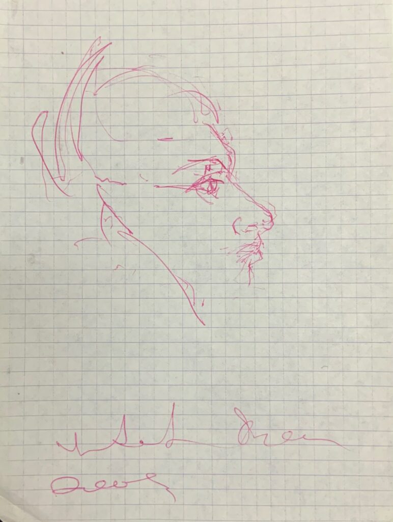 Vedat Özcan Kağit Tükenmez 17x13 5