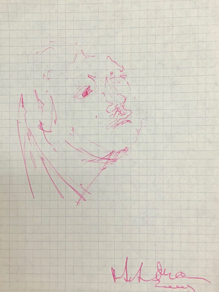 Vedat Özcan Kağit Tükenmez 17x13 9