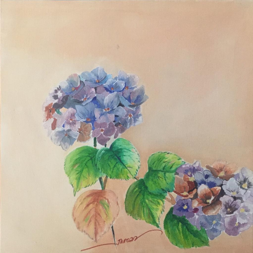 Nurcan Sert Tual Akrilik 30×30-6