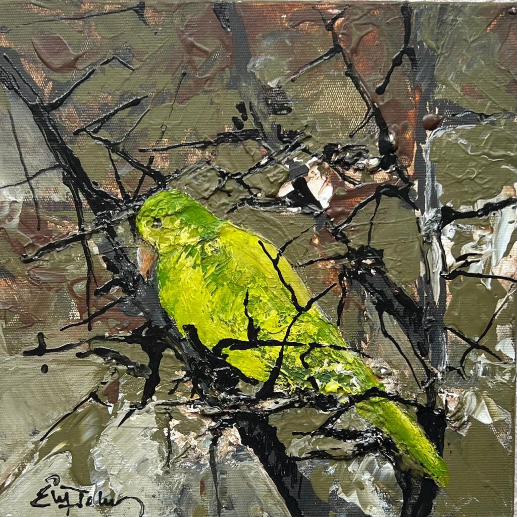 Elif Okur Tolun Tual Akrilik 25×25 (2)
