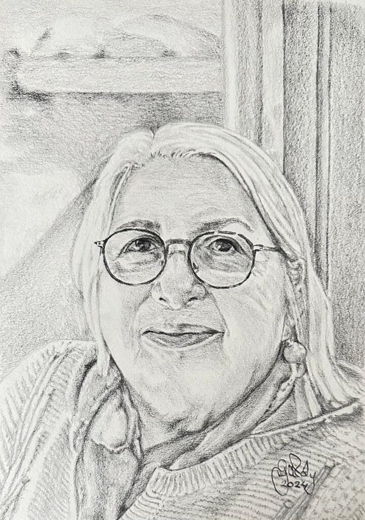 Gülay Nalcı Kağıt Karakalem 21×29 (12)