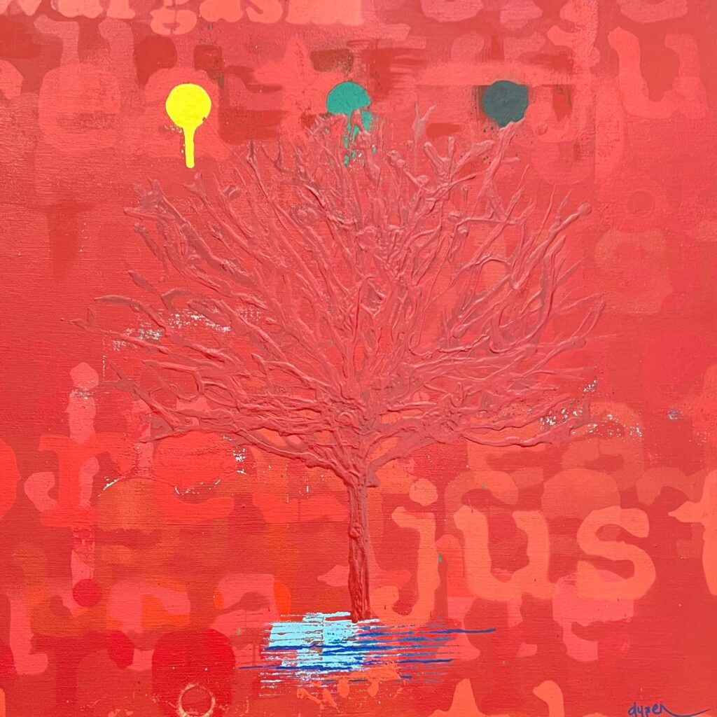 Ayşen Karakaya Tual Akrilik 40×40 (3)