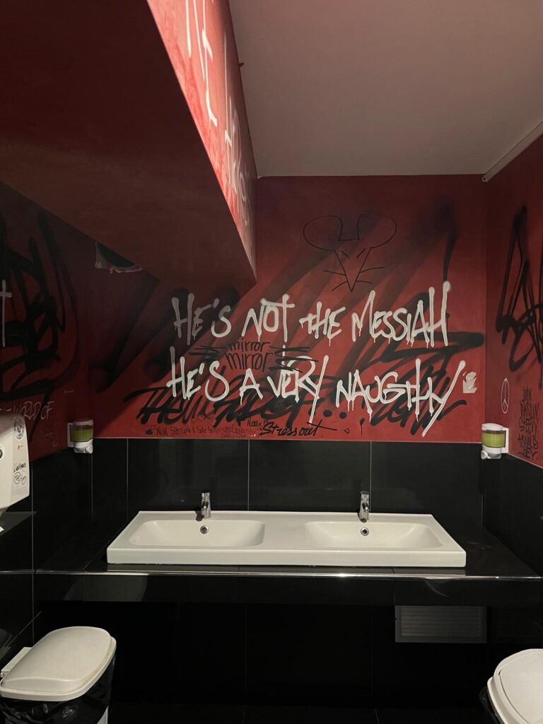 Bansky Museum 2024, (2)
