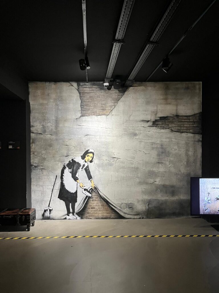 Bansky Museum 2024, (7)