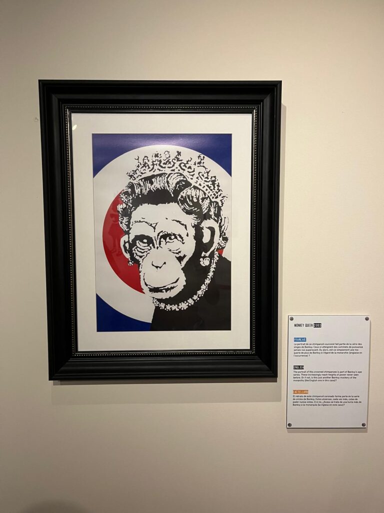 Bansky Museum 2024, (8)
