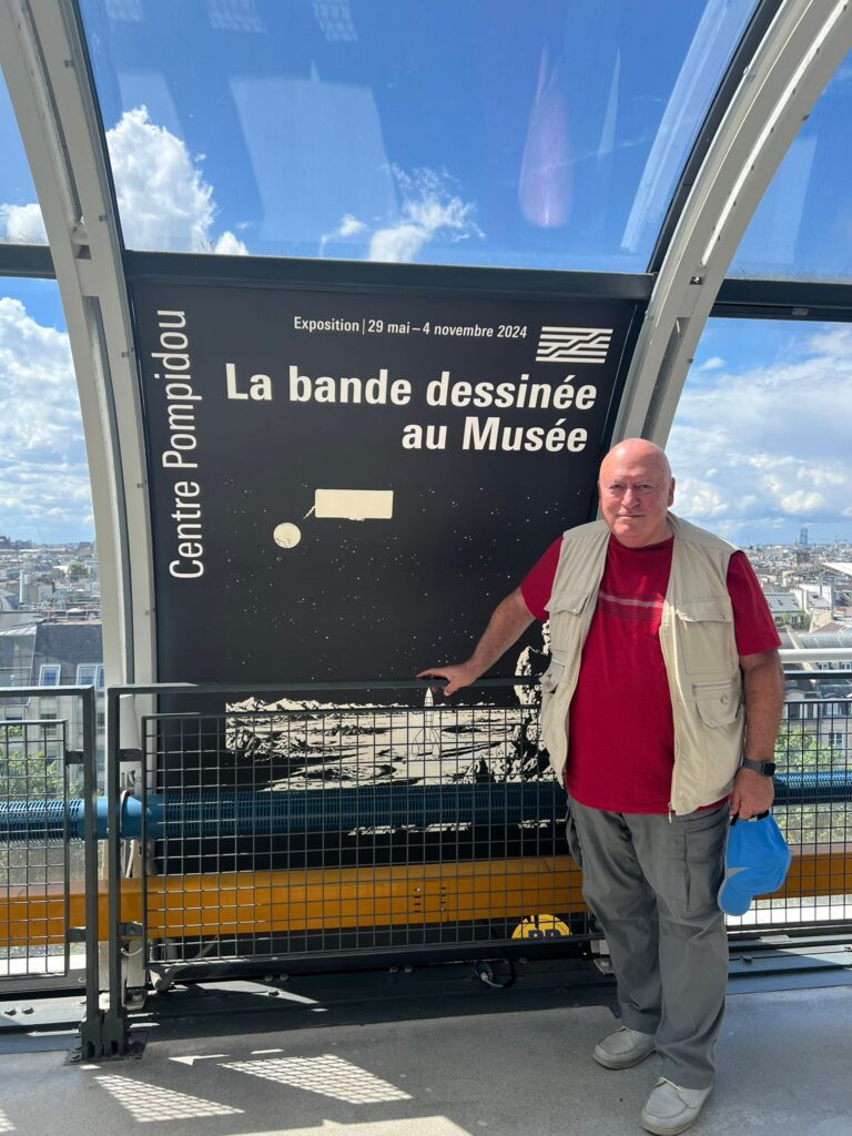 Pompidou