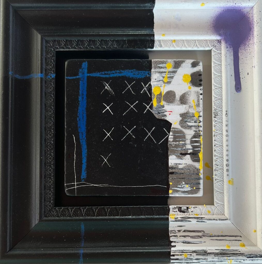 Ayşen Karakaya Tual Akrilik 20×20-2