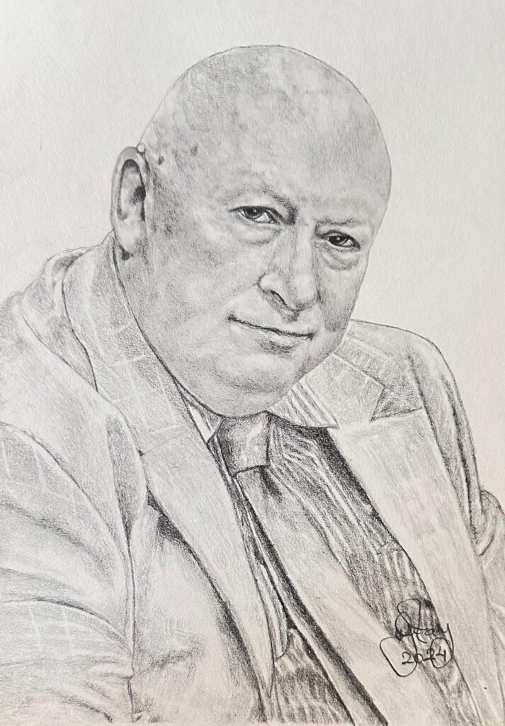 Gülay Nalcı Kağıt Karakalem 11×29 (12)