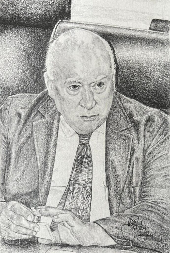 Gülay Nalcı Kağıt Karakalem 11×29 (20)