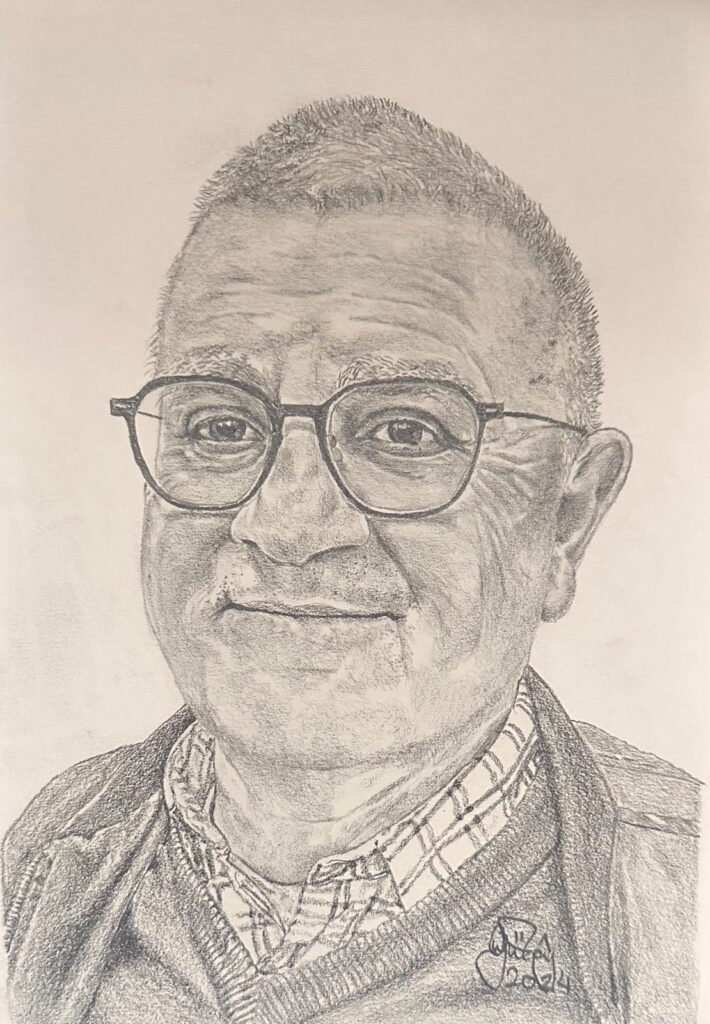 Gülay Nalcı Kağıt Karakalem 11×29 (25)