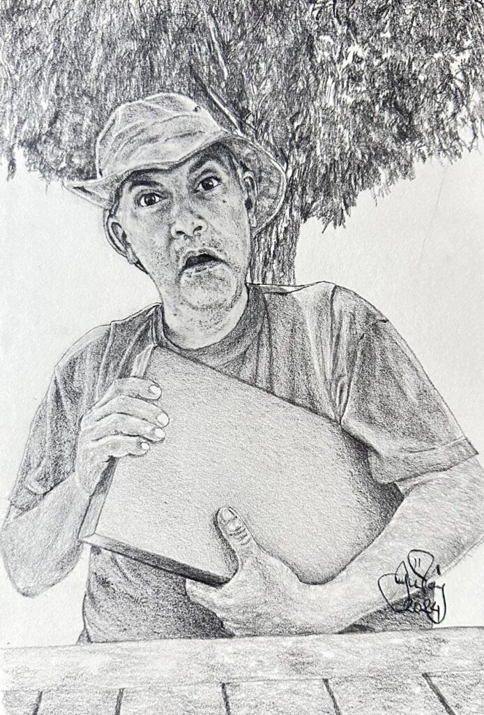 Gülay Nalcı Kağıt Karakalem 11×29 (4)