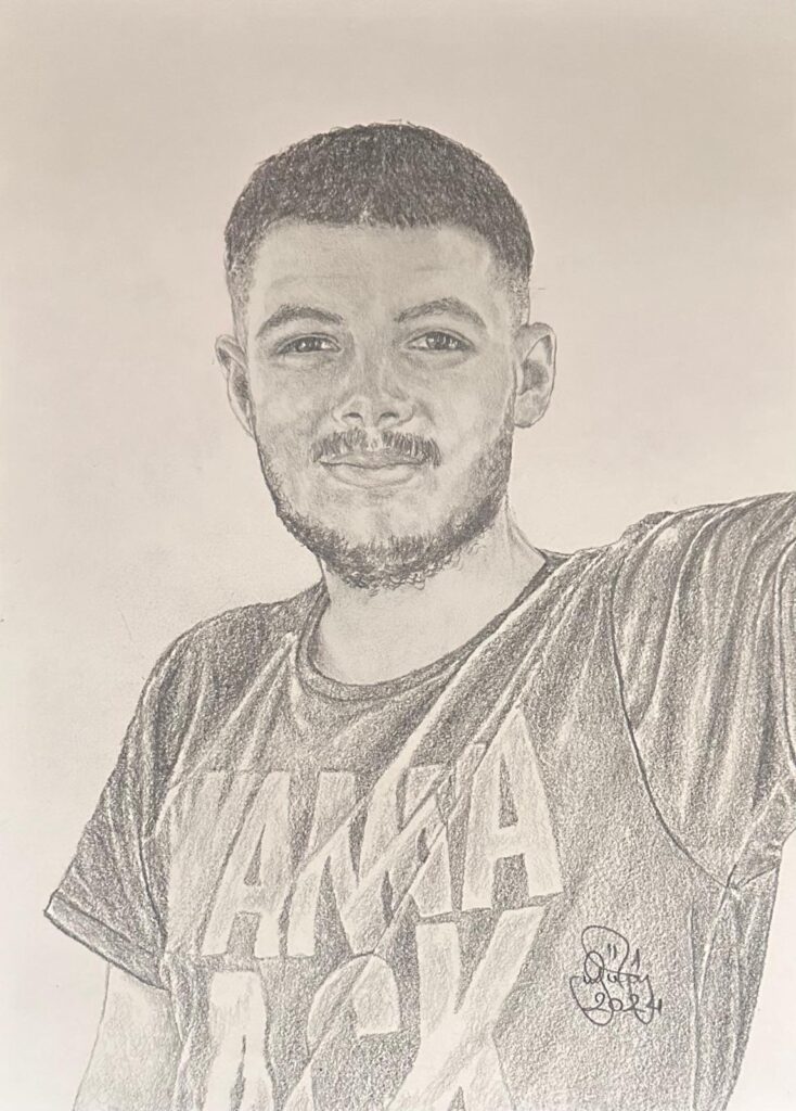 Gülay Nalcı Kağıt Karakalem 11×29 (7)
