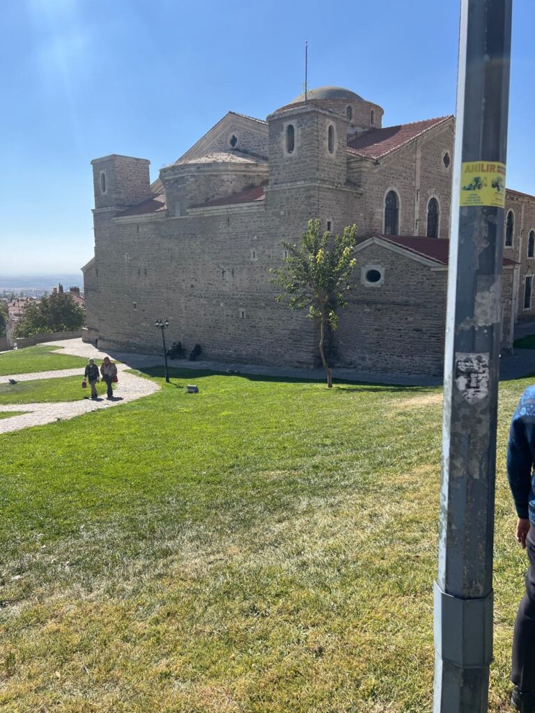 Açık Hava Heykel Müzesi (6)