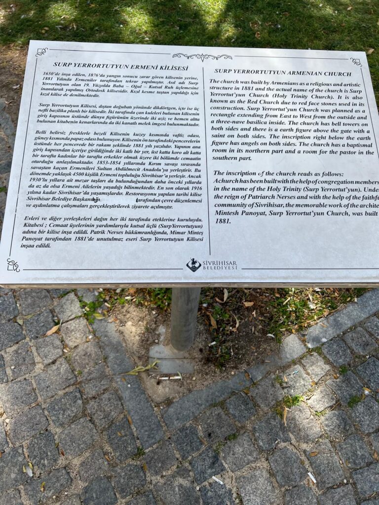 Açık Hava Heykel Müzesi (8)