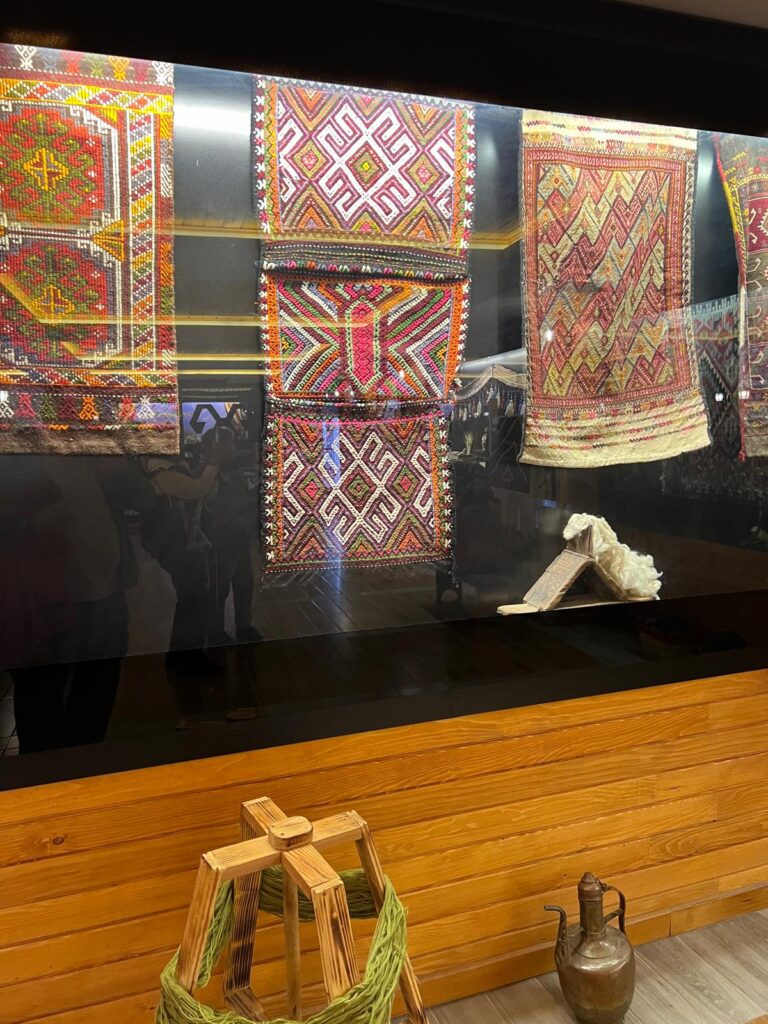 Kilim Müzesi Sivrihisar 2024 (1)