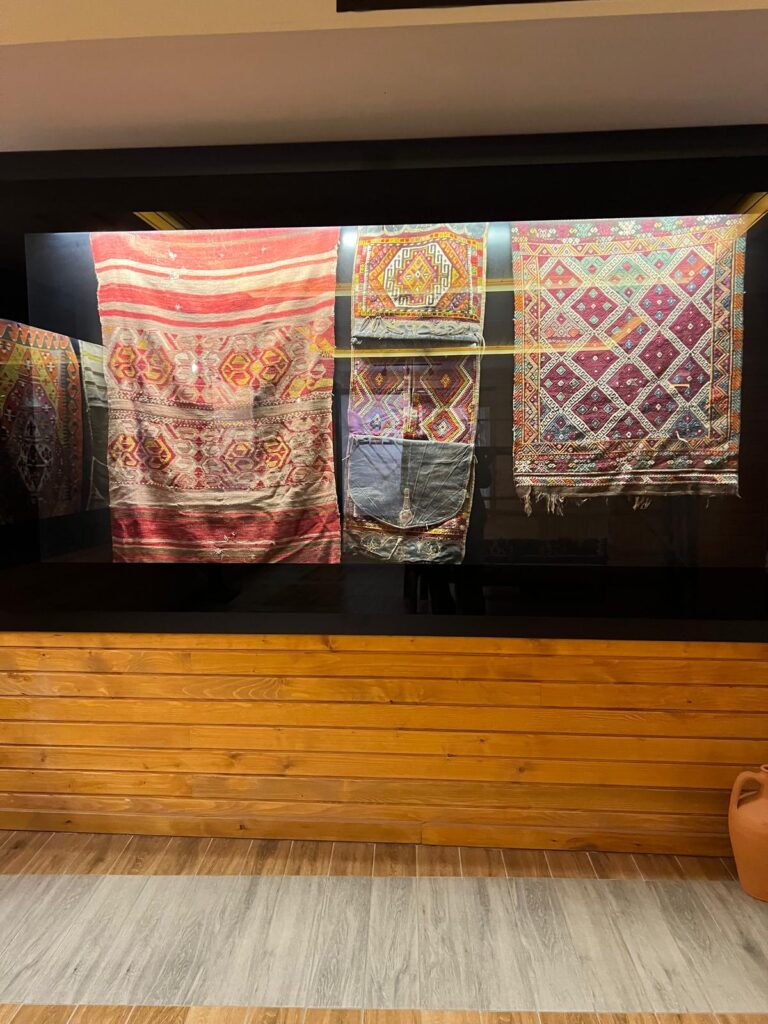 Kilim Müzesi Sivrihisar 2024 (3)
