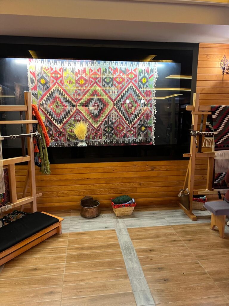 Kilim Müzesi Sivrihisar 2024 (7)