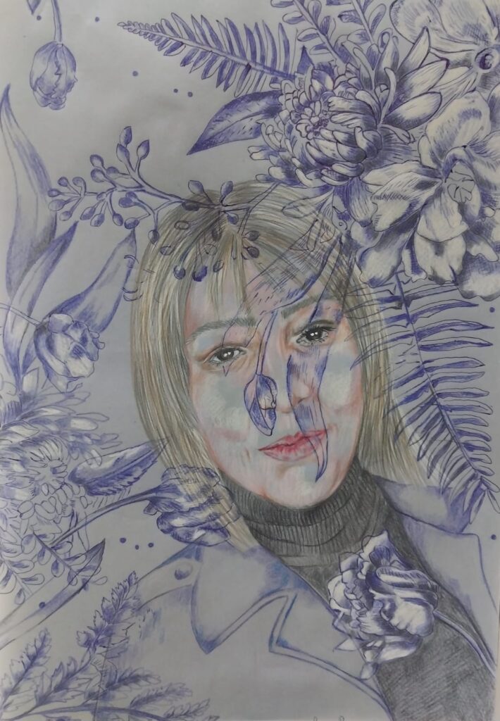 Semra Bayram Kağıt Kuruboya 35×50 (16)