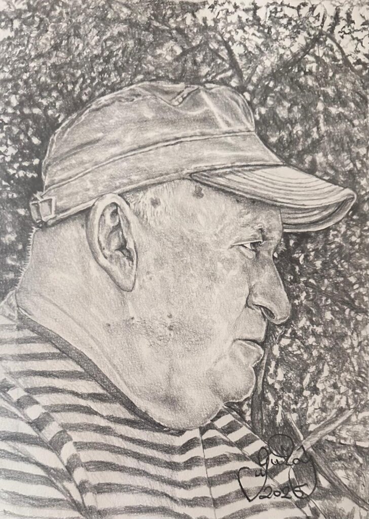 Gülay Nalcı Kağıt Karakalem 21×29 (4)