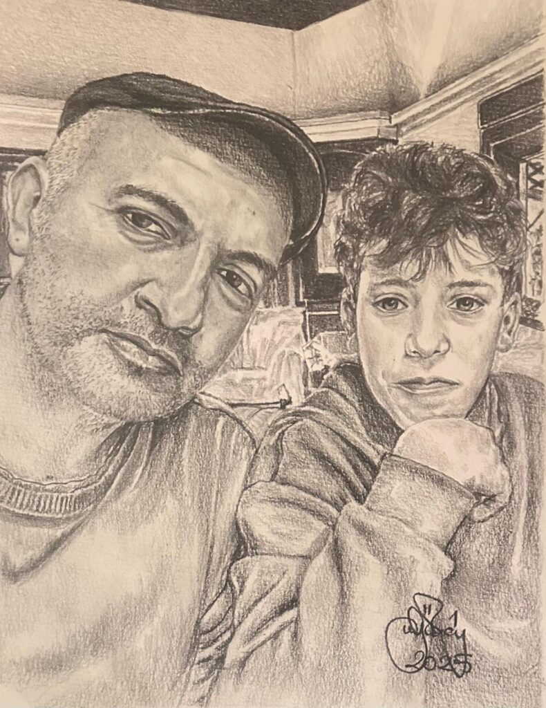 Gülay Nalcı Kağıt Karakalem 21×29 (5)
