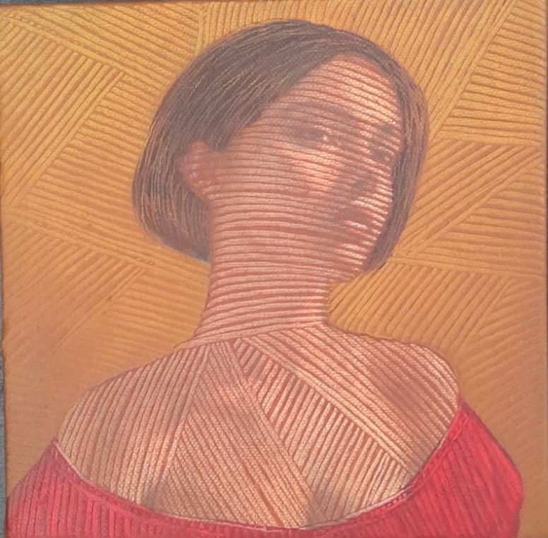 Haydar Ekinek Tual Yağlıboya 40×30 (10)