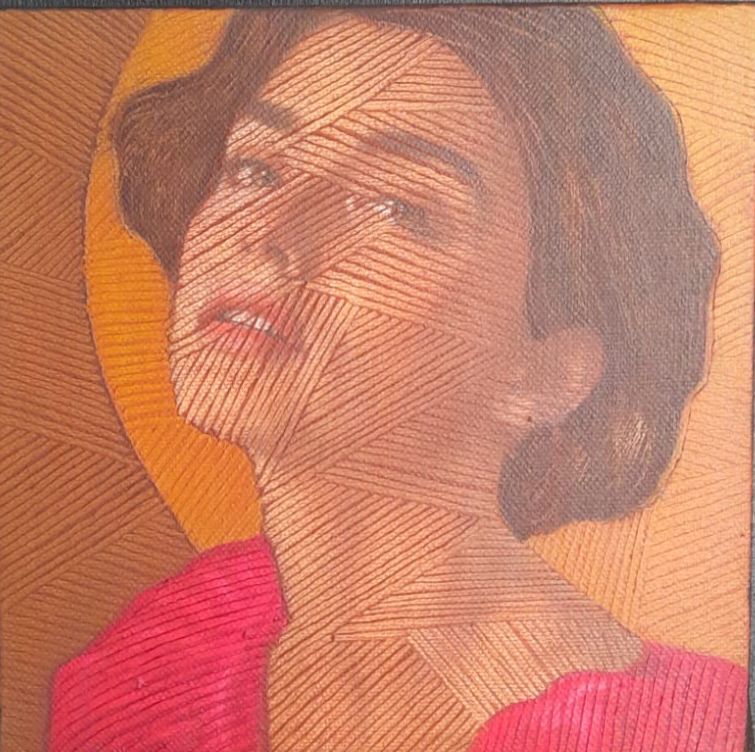 Haydar Ekinek Tual Yağlıboya 40×30 (11)