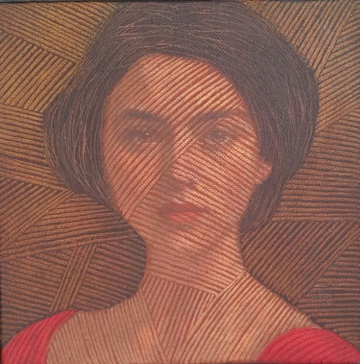 Haydar Ekinek Tual Yağlıboya 40×30 (7)