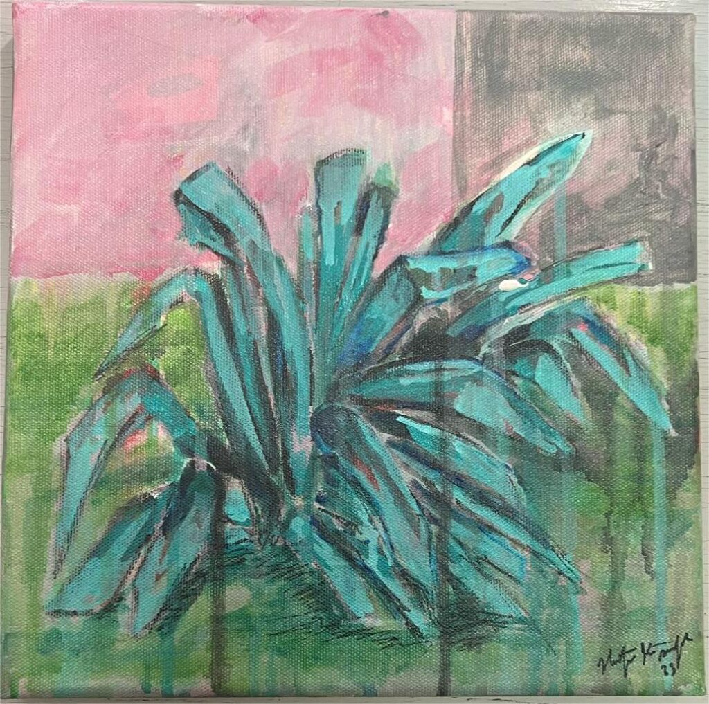 Hülya Küpçüoğlu Tual AKrilik 25×25 (4)