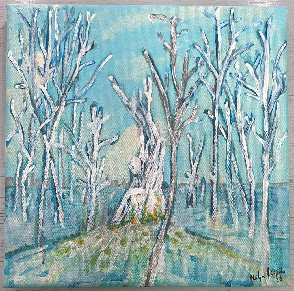 Hülya Küpçüoğlu Tual AKrilik 25×25 (6)