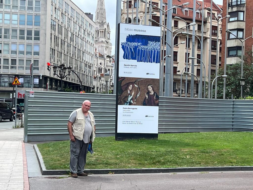 BBVA Museum Bilbao (1)