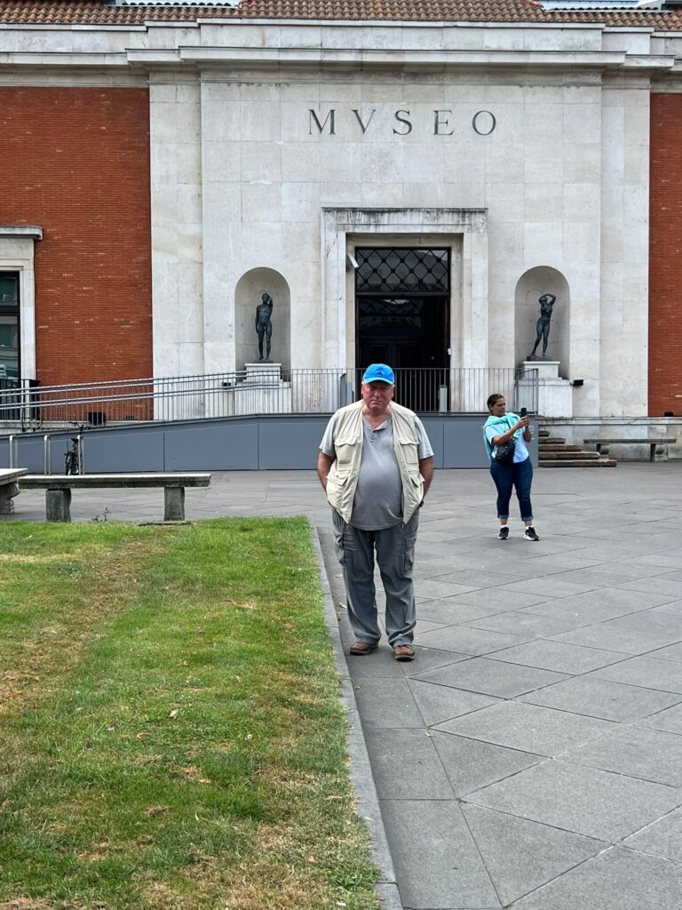 Bilbao Museum – 2