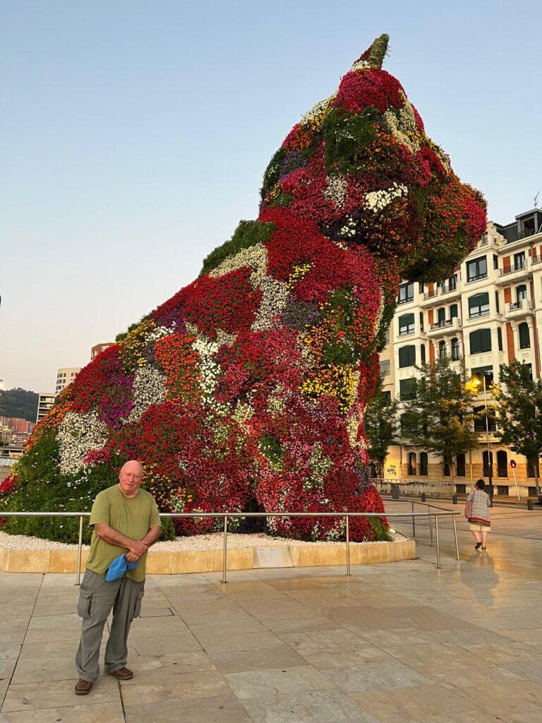 Gugenheim Bilbao (1)