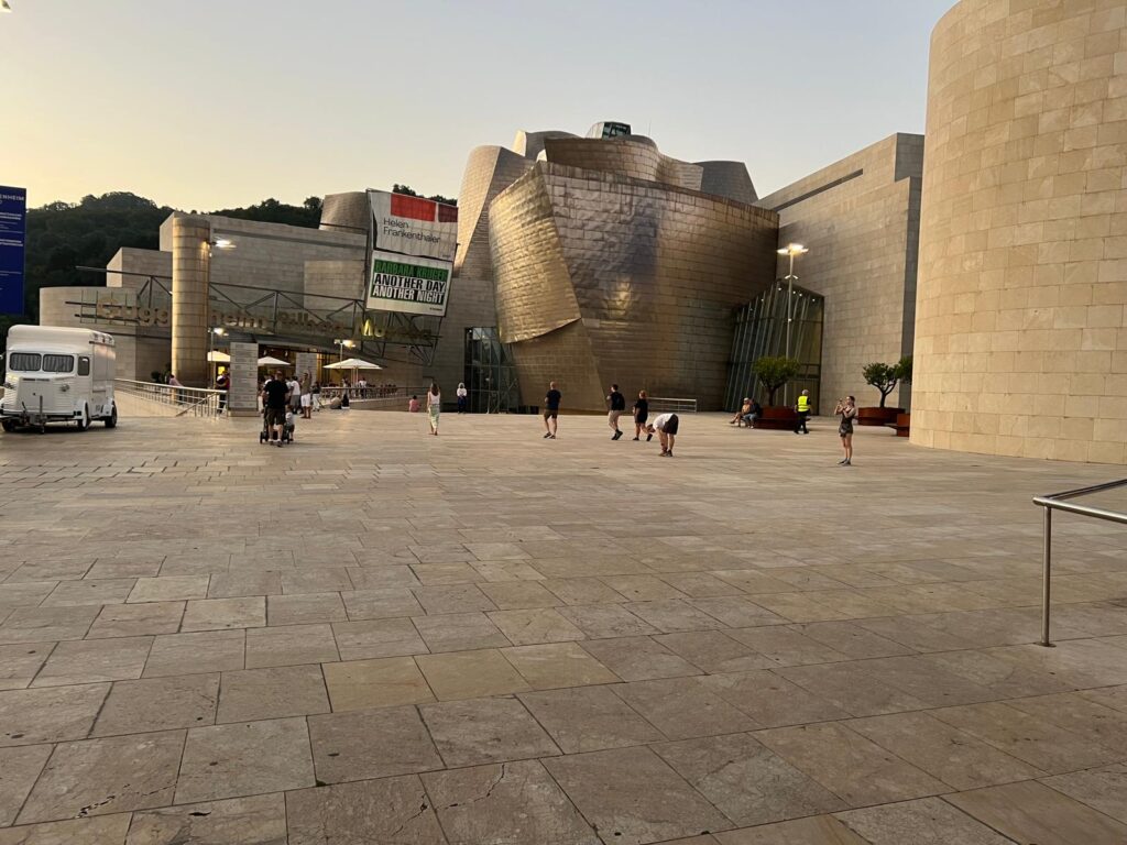 Gugenheim Bilbao (3)
