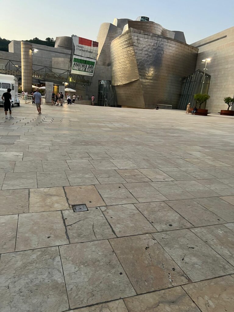 Gugenheim Bilbao (4)