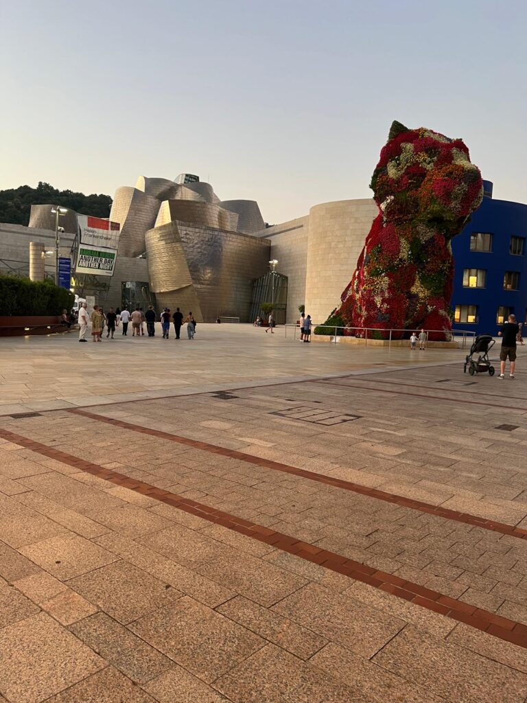 Gugenheim Bilbao (5)